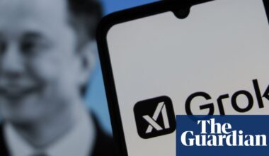 Elon Musk’s AI firm apologizes after chatbot Grok praises Hitler | US news