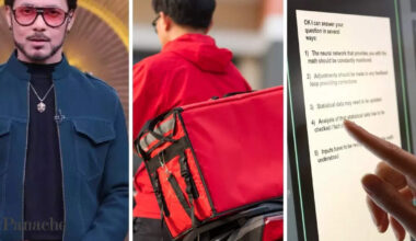 Shark Tank India's Anupam Mittal calls India’s gig economy a ‘blessing’, warns against 'blindly parroting' the West amid AI hype