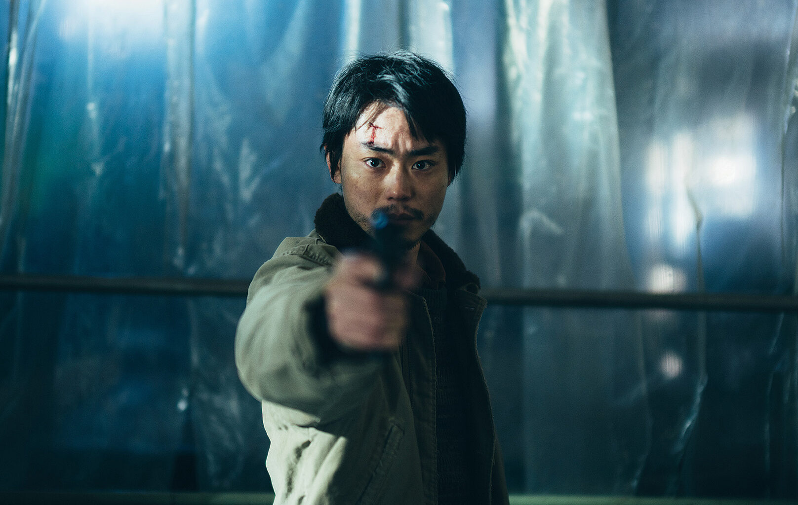 The film festival toasting Japan’s cinematic renaissance in the Big Apple