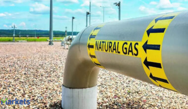 Natural gas in 2025: Navigating a tightrope of supply, demand, and geopolitics