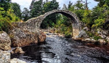 Carrbridge 💕