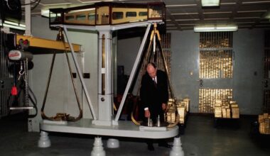 The Secret Weapon Trump Can Use To Take On The Fed