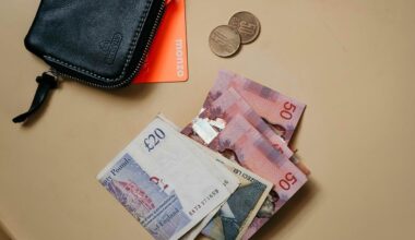 The UK could force businesses to take cash payments