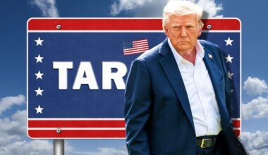 Trump envoie un signal à la Suisse