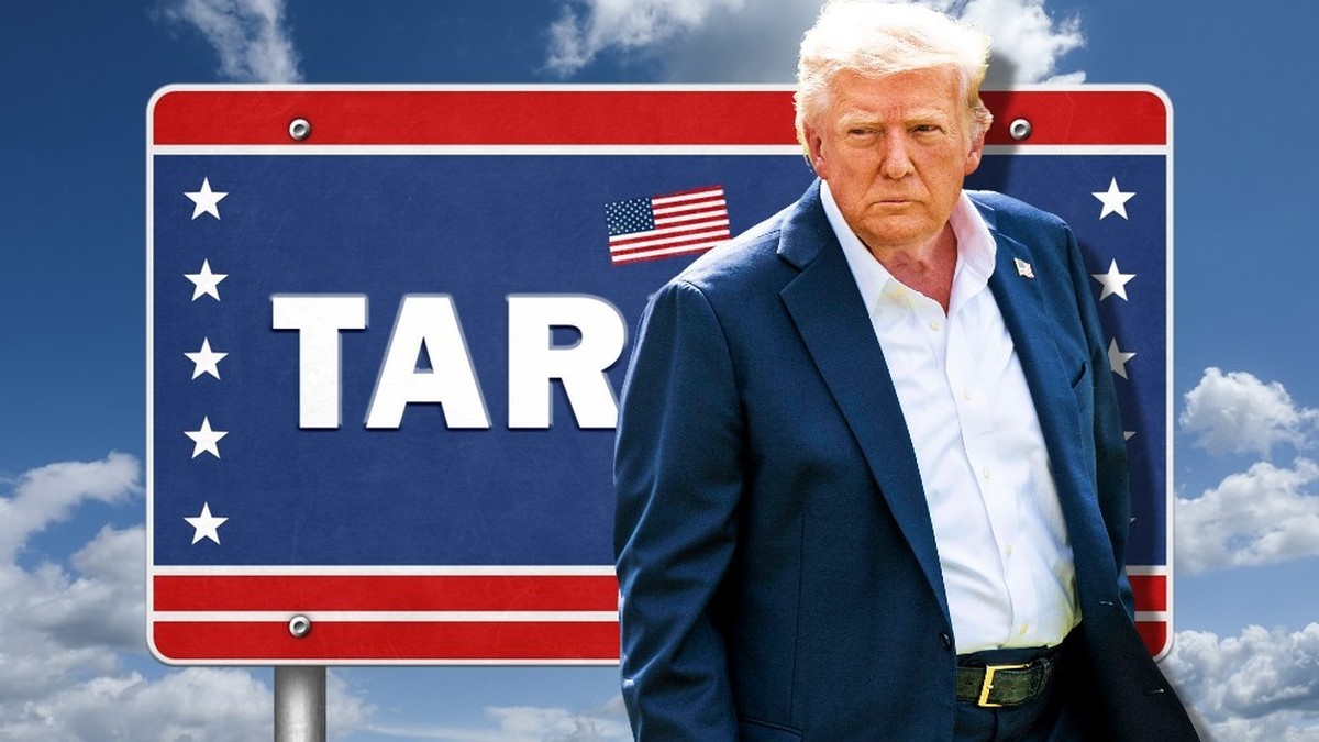 Trump envoie un signal à la Suisse