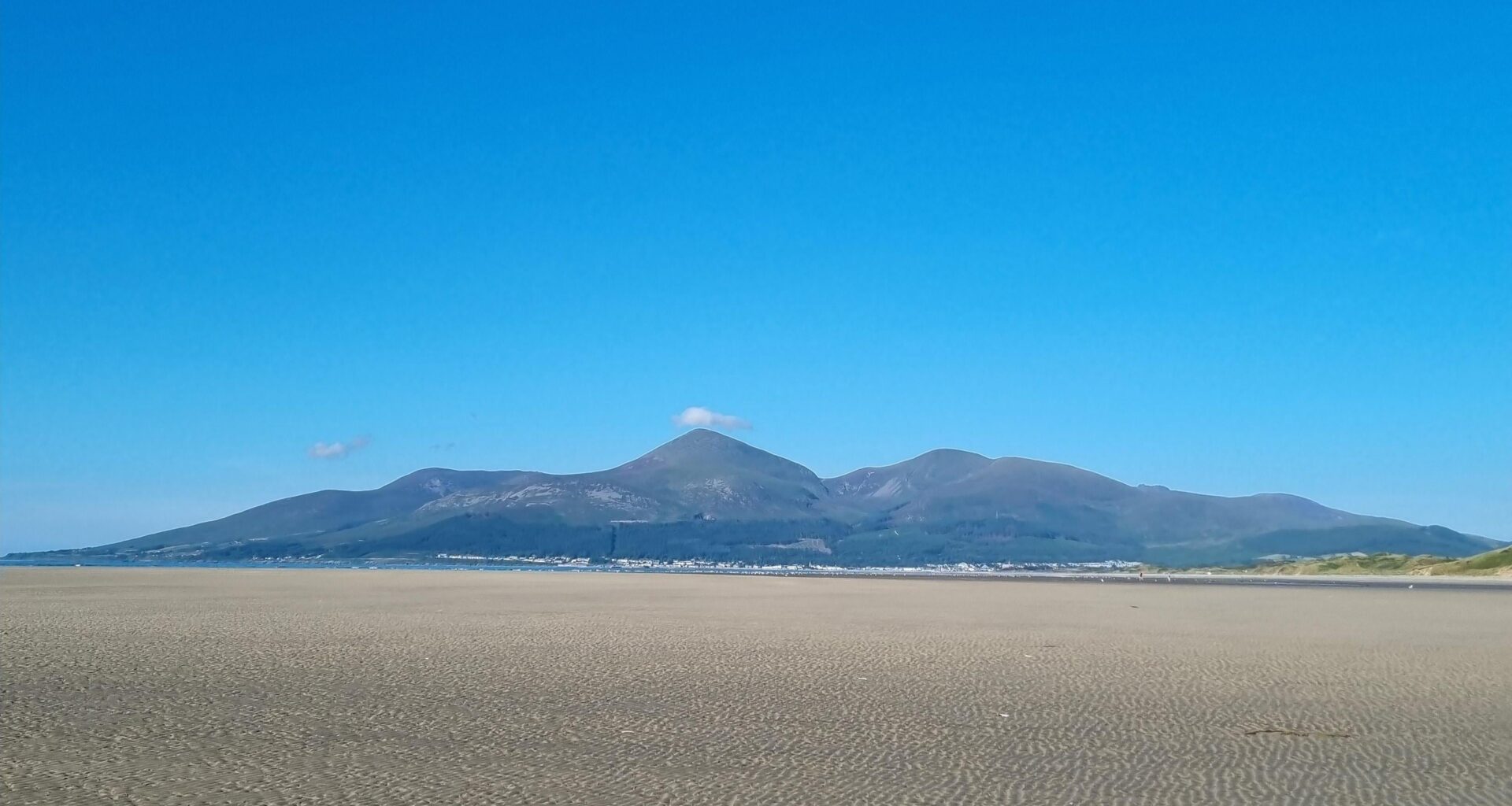 God's Country