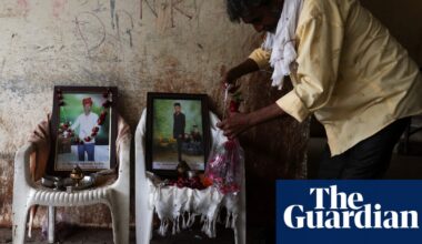 Air India crash victims’ families not satisfied with ‘vague’ initial report | Air India Ahmedabad plane crash
