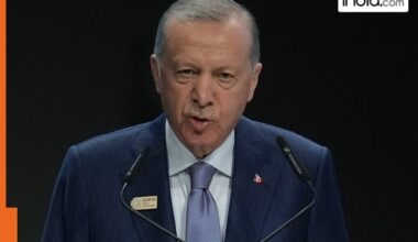 Turkey makes big move, plans to buy F-35 fighter jets from US by selling S-400 to..., bad news for Israel due to...