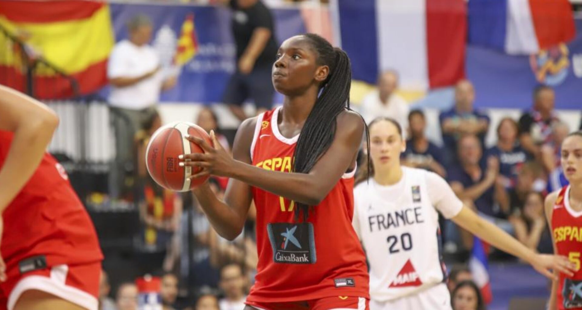 Finlandia: Final del Eurobasket Femenino U18
