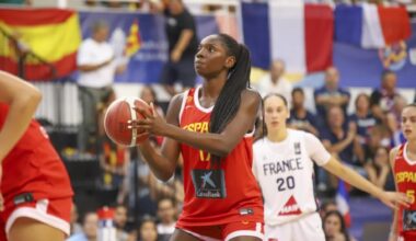 Finlandia: Final del Eurobasket Femenino U18