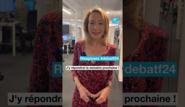 FAQ du Débat ! • FRANCE 24