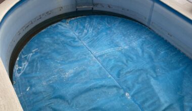 Hvad kan man bruge en Pool til - Hvis ikke til at svømme i?