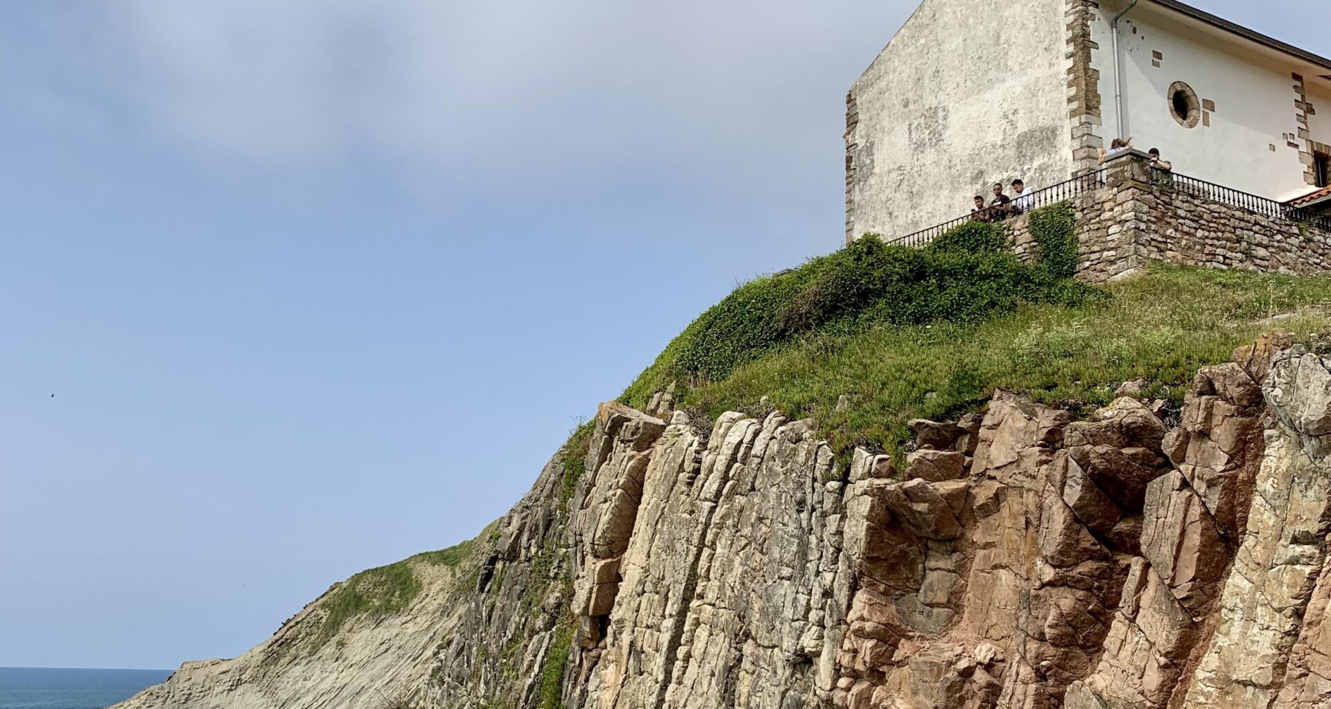 Zumaia, Gipuzkoa