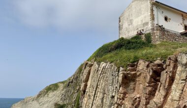 Zumaia, Gipuzkoa