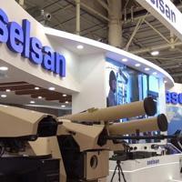 Security concerns boost Turkish and global defense firms