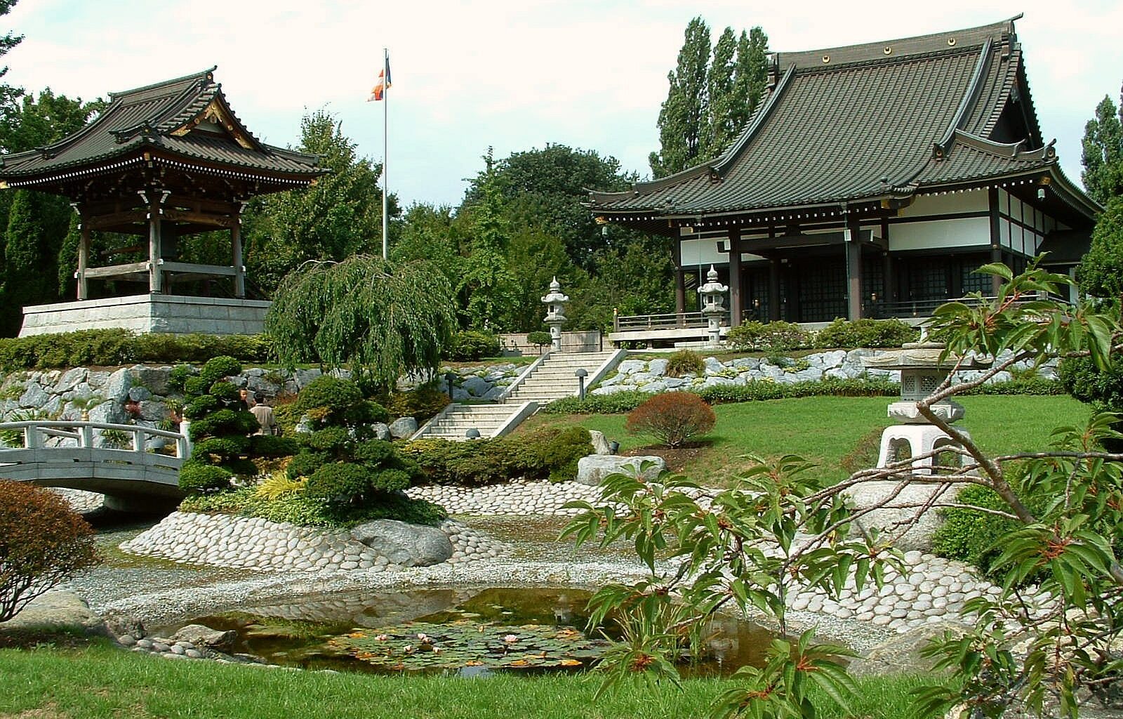The European city with £15 flights that feels like 'going to Japan without the cost'