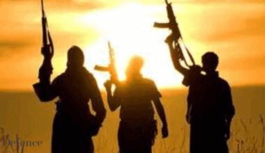 Drone attack on Ulfa a setback to China-Pak's plan to give new life to insurgency in Northeast