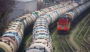 Latest Oil Market News and Analysis for July 14