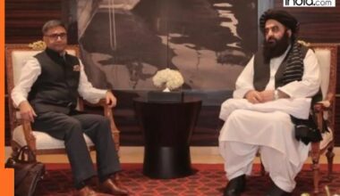 Why are India and Pakistan wooing Afghan Taliban? Islamic ties or development? Kabul is likely to choose...