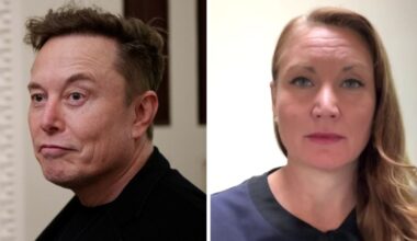 Elon Musk is gone from government, but DOGE impact lingers and is being 'hijacked': Congresswoman