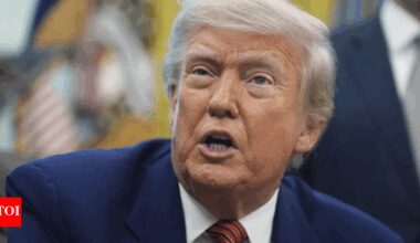 ‘Blood Covenant’: Iranian crowdfunding website claims to have raised $40 million to assassinate Trump; ‘call to Jihad’ say analysts
