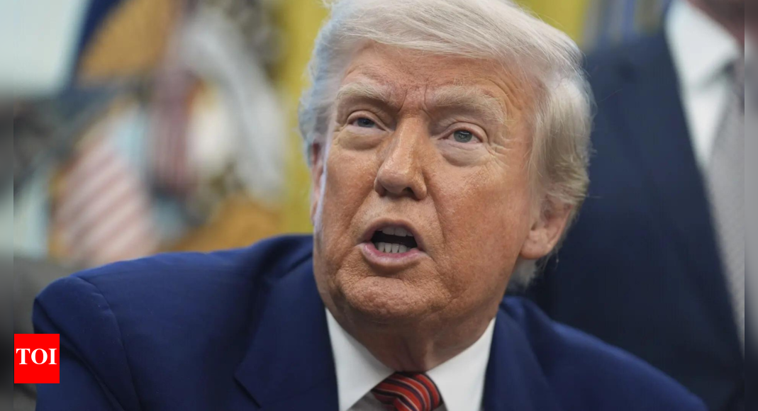 ‘Blood Covenant’: Iranian crowdfunding website claims to have raised $40 million to assassinate Trump; ‘call to Jihad’ say analysts