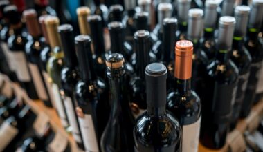 Trump's proposed 30% EU tariffs threaten French wine and cheese industry