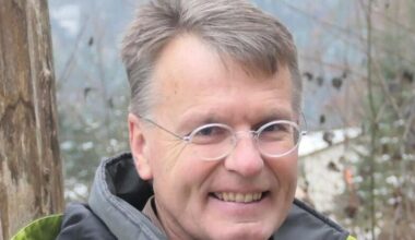 Schutz vor Wildbach- und Lawinengefahr in Amstetten