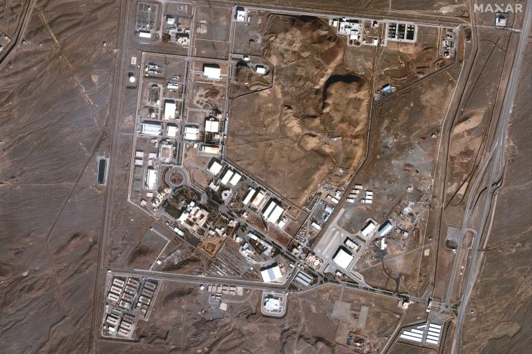 News about -  U.S.–Iran nuclear negotiations: Outlook, challenges, and regional implications- INTERVIEW 