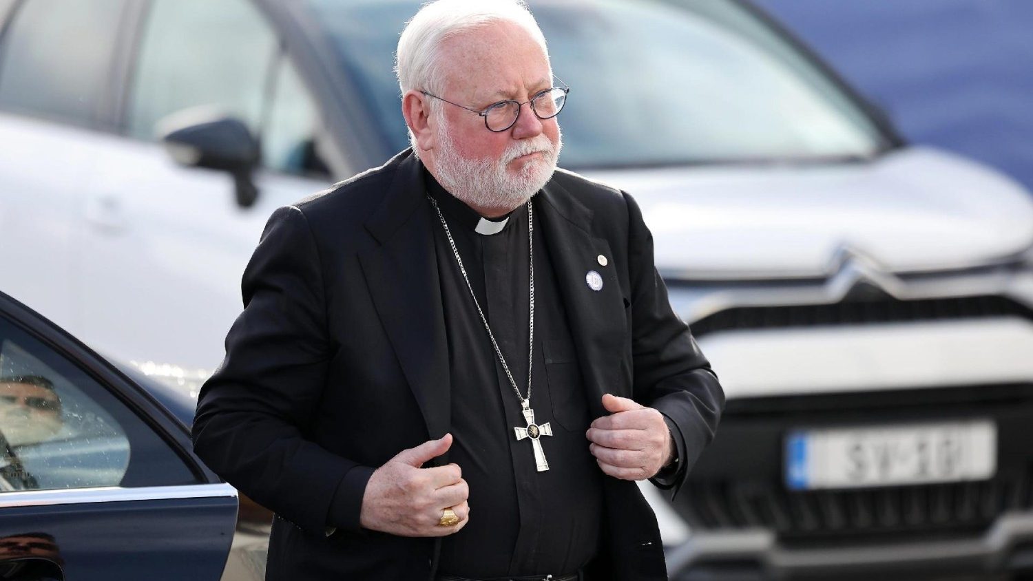 Archbishop Gallagher embarks upon visit to India