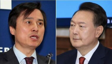 South Korea raids military, security sites in treason probe against ex-President Yoon