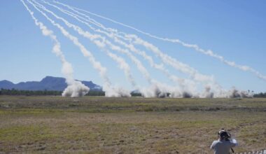 Germany joins largest-ever Talisman Sabre military drills in Australia and Papua New Guinea