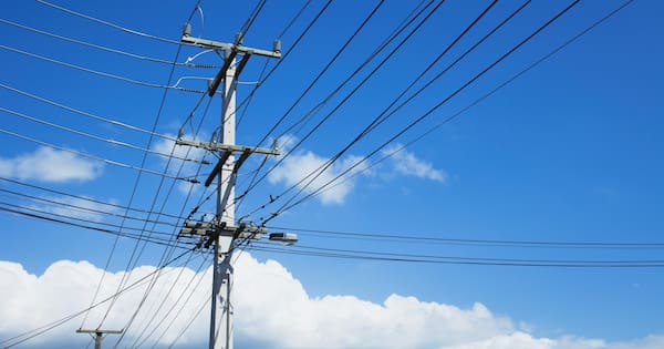Electricity market concerns outlined in new campaign