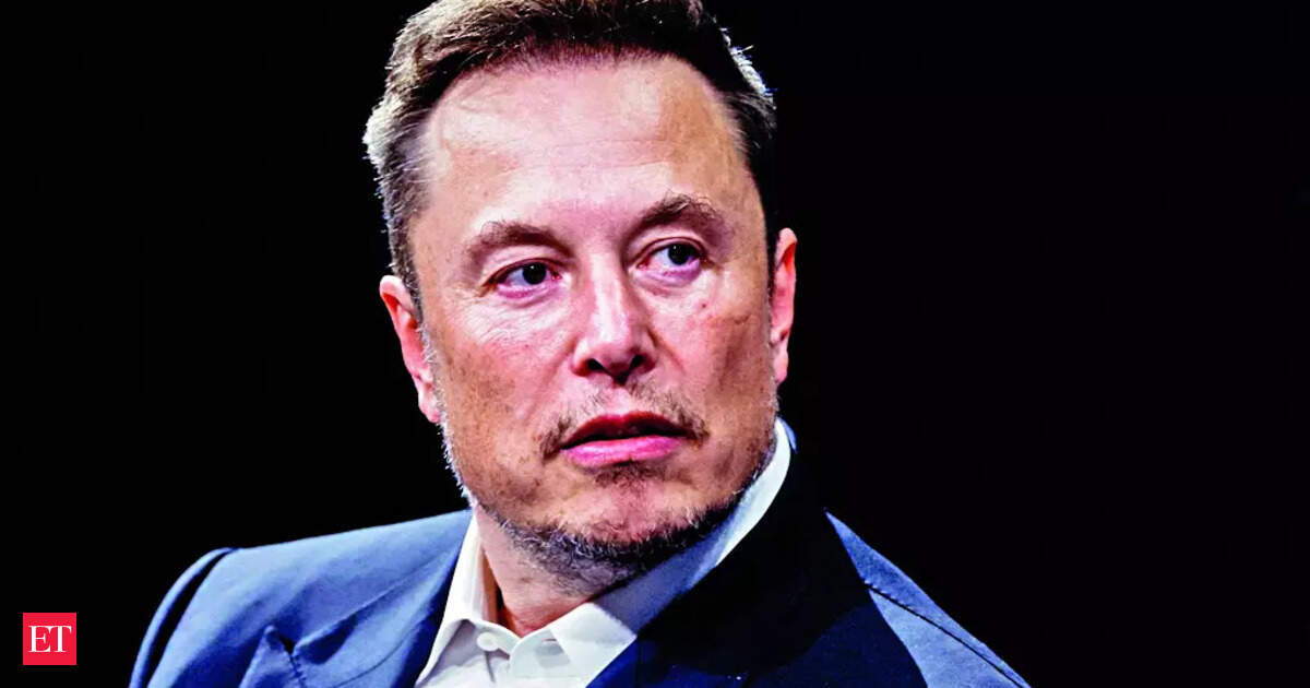 Elon Musk vs Warren Buffett: Elon Musk calls Warren Buffett boring, but secretly begged him to invest in Tesla