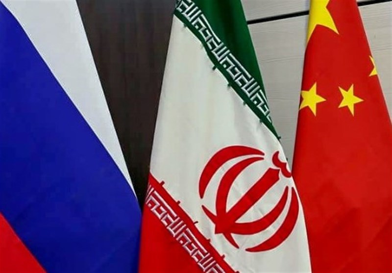 Iran maintains cooperation with Russia, China in addressing nuclear issue Iran maintains cooperation with Russia, China in addressing nuclear issue