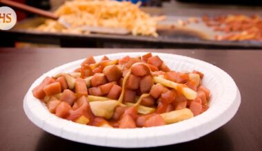 Lomakohteiden ruokatarjonta turhauttaa Juho Toivolaa