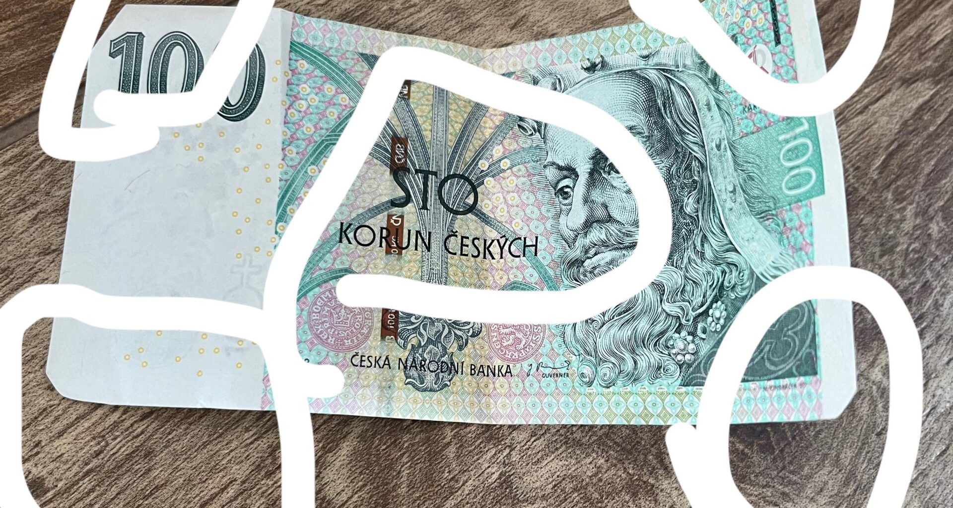 Má tohle sběratelskou hodnotu?