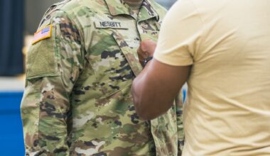 118th MPAD Officer Promoted to Captain