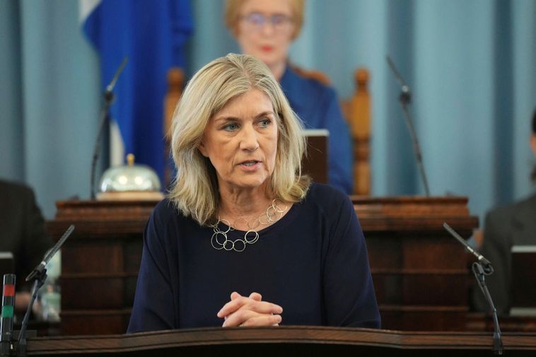 Fishing Fee Bill approved - Iceland Monitor