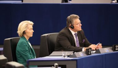 Verhandlungsexperte: Wenn Trump Konflikt mit EU will, soll er ihn kriegen