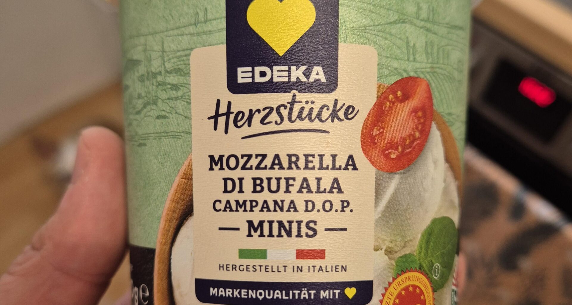 Is this pasteurized?