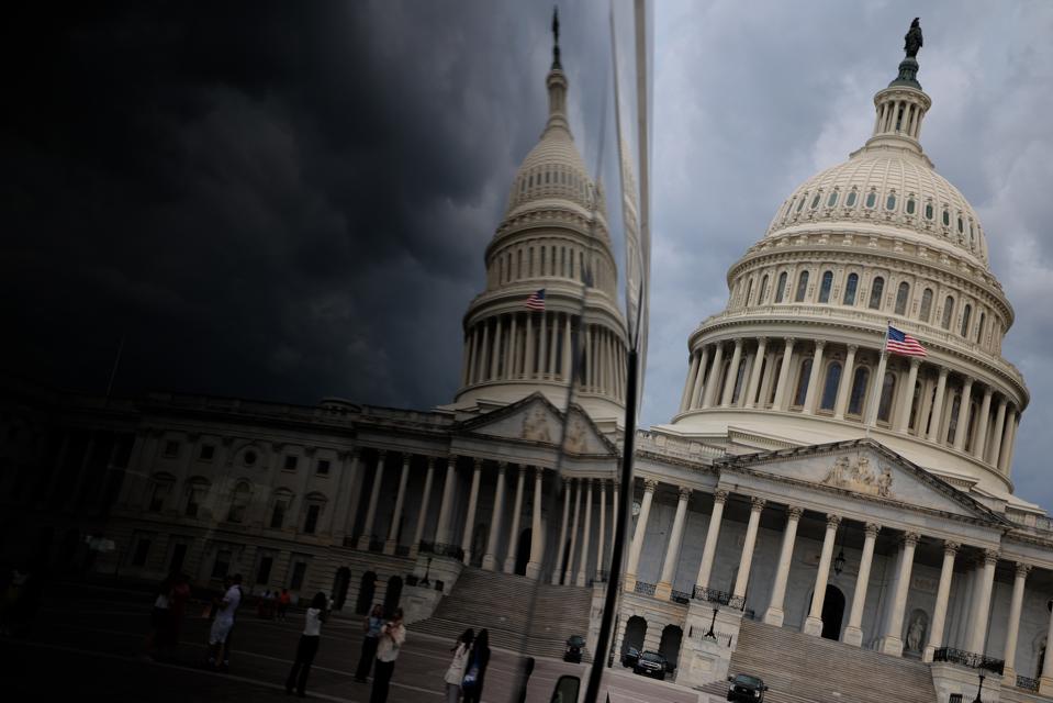 House Begins Work On Final Passage Of Signature Budget Bill
