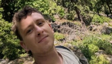 British hiker goes missing on solo trip in Italy