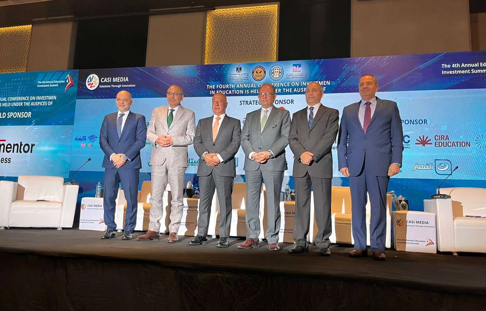 Türkiye, Egypt Explore Launch of Joint University, Deeper Education Ties