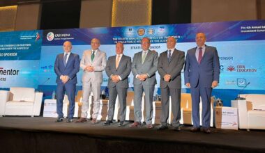 Türkiye, Egypt Explore Launch of Joint University, Deeper Education Ties