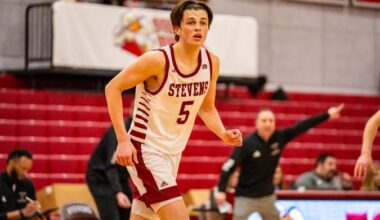 Maddison Representing Great Britain at FIBA U20 Eurobasket