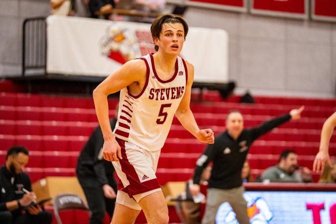 Maddison Representing Great Britain at FIBA U20 Eurobasket
