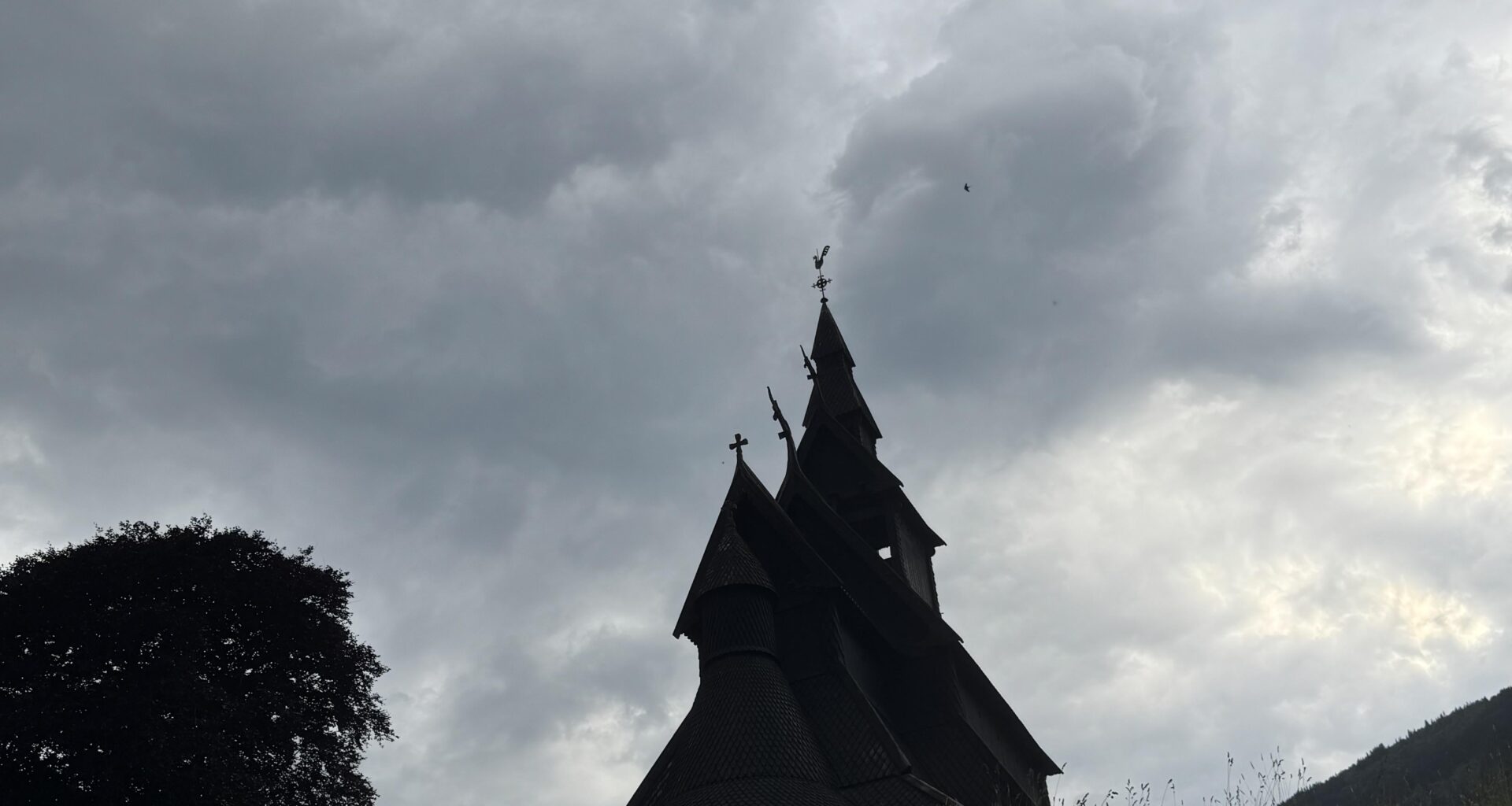 Guess the church!