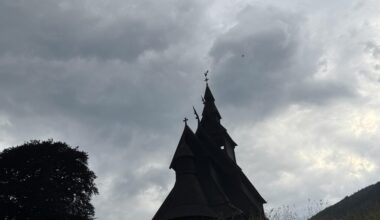 Guess the church!