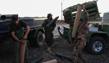Naher Osten: Drusen melden Verhandlungen über Waffenruhe nach Kämpfen in Syrien